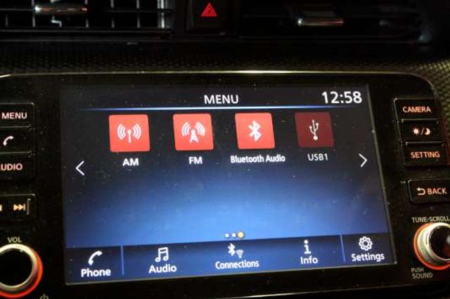 2022 Nissan Kicks SV - Ledet's Auto Sales Gonzales, Louisiana 70737