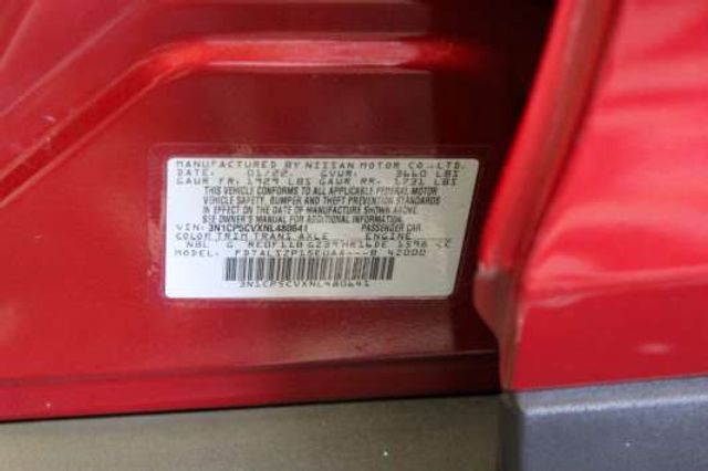 2022 Nissan Kicks SV - Ledet's Auto Sales Gonzales, Louisiana 70737