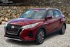 2022 Nissan Kicks SV | Naugatuck, Connecticut | A Better Way Wholesale Autos-CT 2022 Nissan Kicks SV | Naugatuck, Connecticut | A Better Way Wholesale Autos-CT