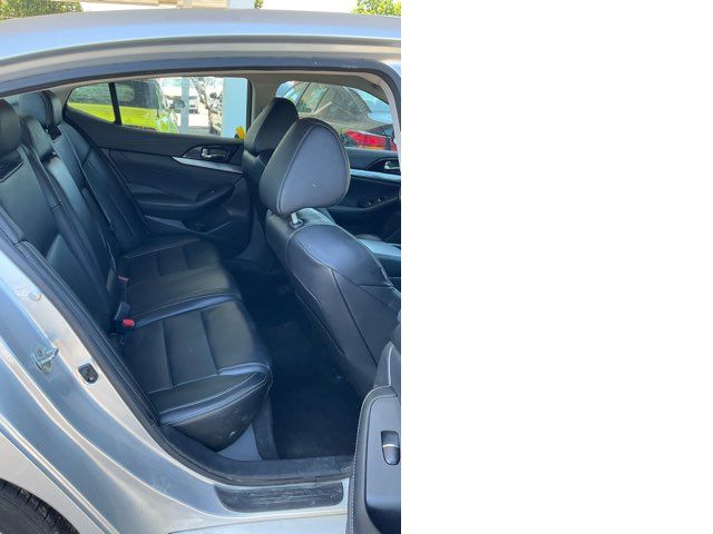 2022 Nissan Maxima 3.5 SV - John Gibson Auto Sales Hot Springs 2022 Nissan Maxima 3.5 SV - John Gibson Auto Sales Hot Springs