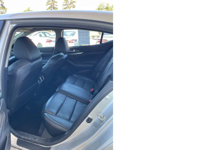 2022 Nissan Maxima 3.5 SV - John Gibson Auto Sales Hot Springs