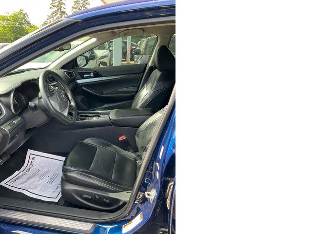 2022 Nissan Maxima 3.5 SV - John Gibson Auto Sales Hot Springs 2022 Nissan Maxima 3.5 SV - John Gibson Auto Sales Hot Springs