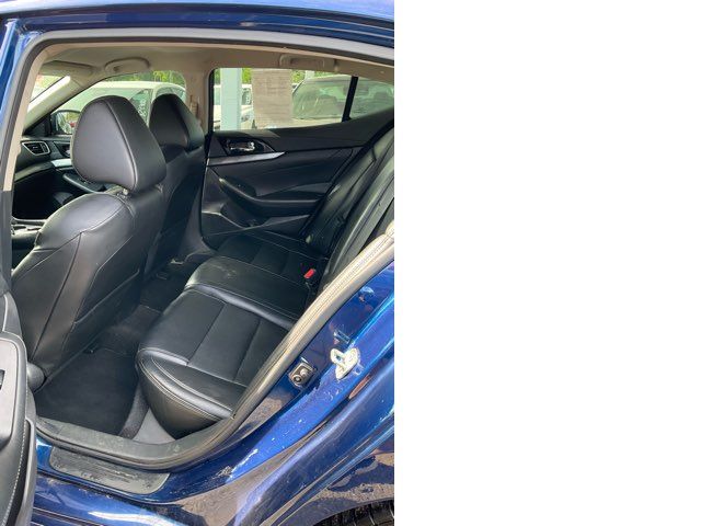2022 Nissan Maxima 3.5 SV - John Gibson Auto Sales Hot Springs