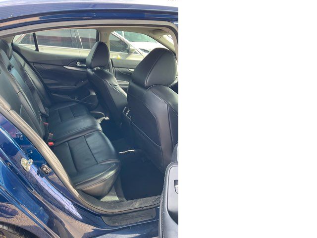 2022 Nissan Maxima 3.5 SV - John Gibson Auto Sales Hot Springs 2022 Nissan Maxima 3.5 SV - John Gibson Auto Sales Hot Springs