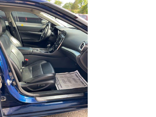2022 Nissan Maxima 3.5 SV - John Gibson Auto Sales Hot Springs 2022 Nissan Maxima 3.5 SV - John Gibson Auto Sales Hot Springs