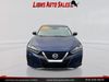 2022 Nissan Maxima 3.5 SV | Sacramento, CA | Lions Auto Sales 