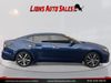 2022 Nissan Maxima 3.5 SV | Sacramento, CA | Lions Auto Sales 