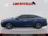 2022 Nissan Maxima 3.5 SV | Sacramento, CA | Lions Auto Sales 