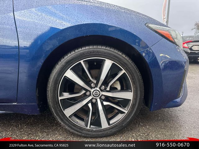 2022 Nissan Maxima 3.5 SV