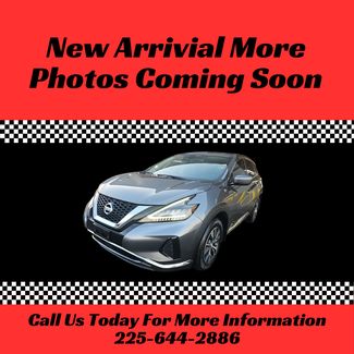 2022 Nissan Murano S - Ledet's Auto Sales Gonzales, Louisiana 70737