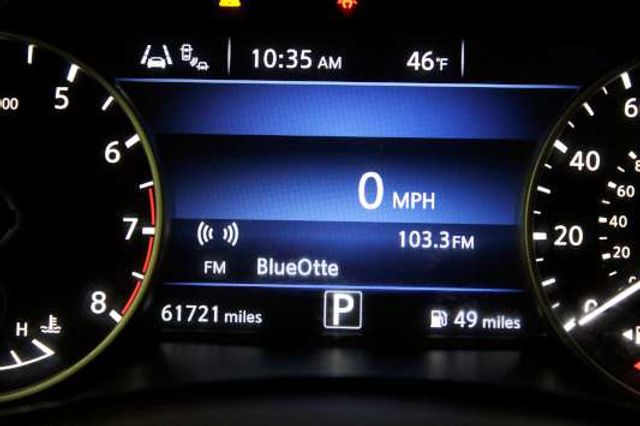 2022 Nissan Murano S - Ledet's Auto Sales Gonzales, Louisiana 70737