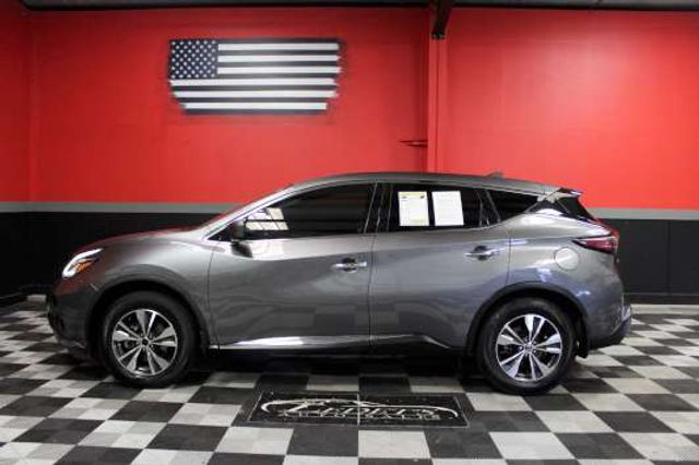 2022 Nissan Murano S - Ledet's Auto Sales Gonzales, Louisiana 70737 2022 Nissan Murano S - Ledet's Auto Sales Gonzales, Louisiana 70737