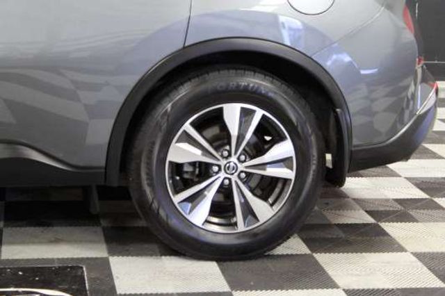 2022 Nissan Murano S - Ledet's Auto Sales Gonzales, Louisiana 70737