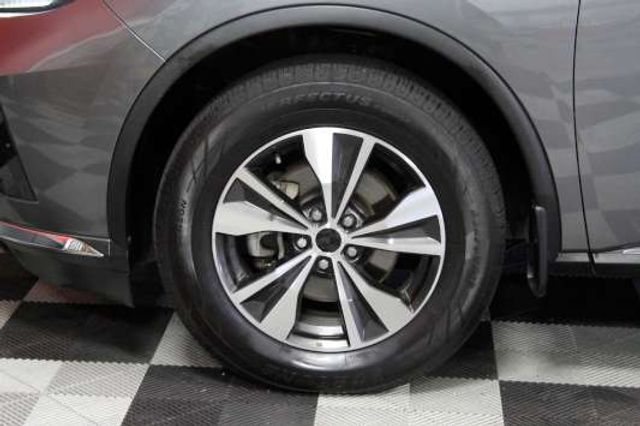 2022 Nissan Murano S - Ledet's Auto Sales Gonzales, Louisiana 70737 2022 Nissan Murano S - Ledet's Auto Sales Gonzales, Louisiana 70737