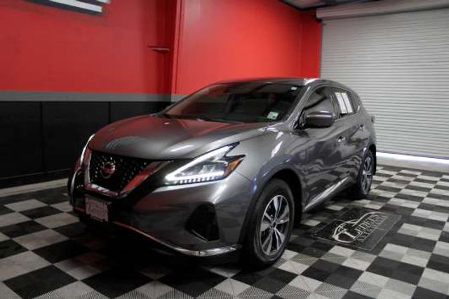 2022 Nissan Murano S - Ledet's Auto Sales Gonzales, Louisiana 70737 2022 Nissan Murano S - Ledet's Auto Sales Gonzales, Louisiana 70737