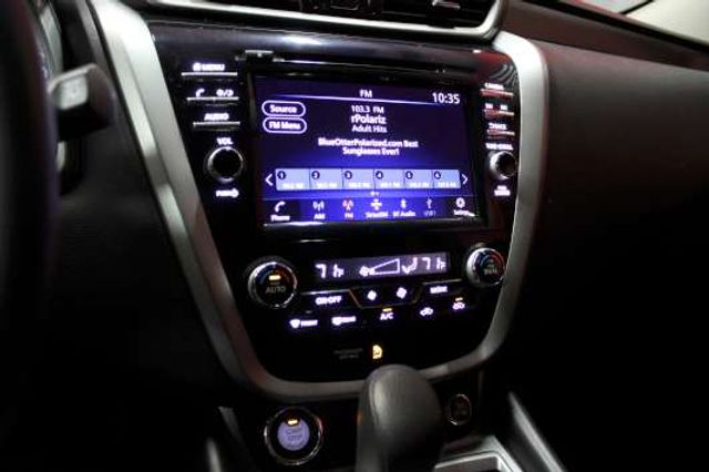 2022 Nissan Murano S - Ledet's Auto Sales Gonzales, Louisiana 70737