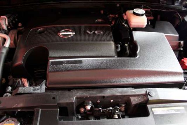 2022 Nissan Murano S - Ledet's Auto Sales Gonzales, Louisiana 70737