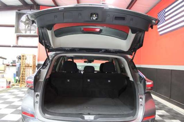 2022 Nissan Murano S - Ledet's Auto Sales Gonzales, Louisiana 70737