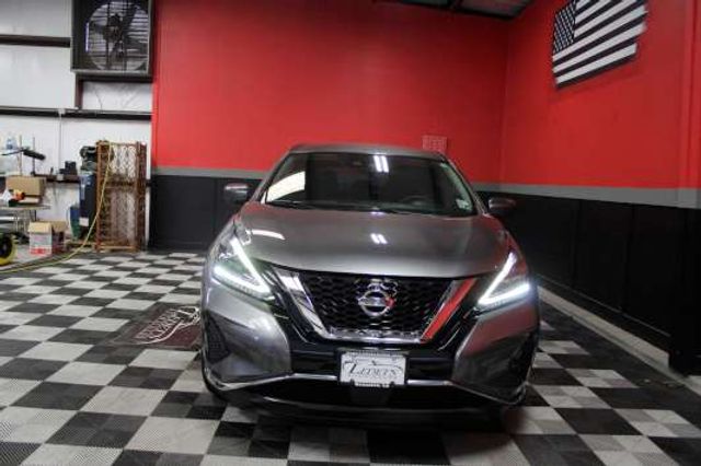2022 Nissan Murano S - Ledet's Auto Sales Gonzales, Louisiana 70737 2022 Nissan Murano S - Ledet's Auto Sales Gonzales, Louisiana 70737