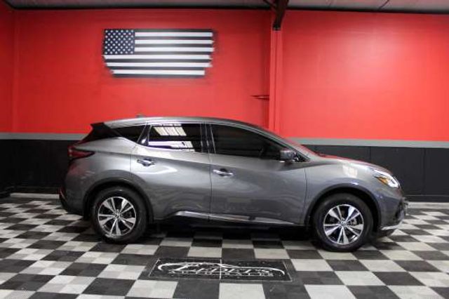 2022 Nissan Murano S - Ledet's Auto Sales Gonzales, Louisiana 70737