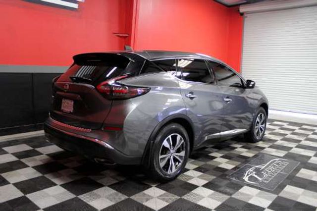 2022 Nissan Murano S - Ledet's Auto Sales Gonzales, Louisiana 70737 2022 Nissan Murano S - Ledet's Auto Sales Gonzales, Louisiana 70737