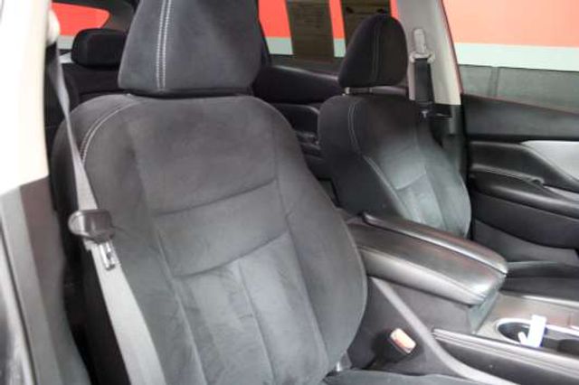 2022 Nissan Murano S - Ledet's Auto Sales Gonzales, Louisiana 70737 2022 Nissan Murano S - Ledet's Auto Sales Gonzales, Louisiana 70737