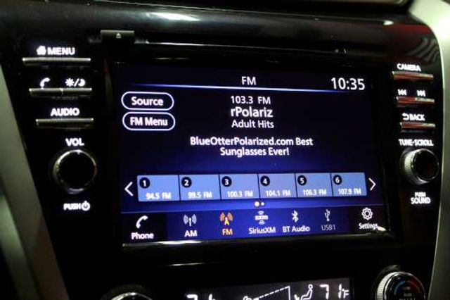 2022 Nissan Murano S - Ledet's Auto Sales Gonzales, Louisiana 70737 2022 Nissan Murano S - Ledet's Auto Sales Gonzales, Louisiana 70737