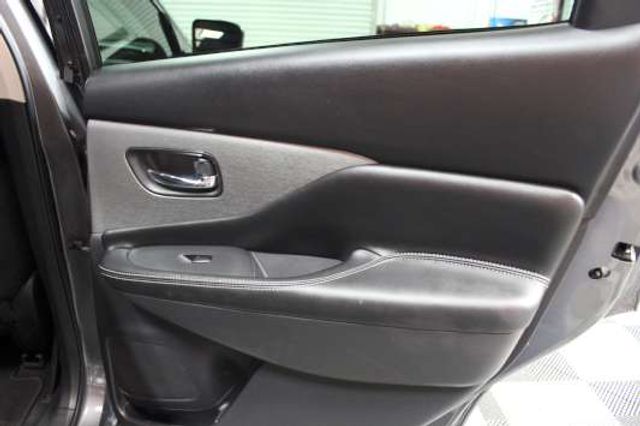 2022 Nissan Murano S - Ledet's Auto Sales Gonzales, Louisiana 70737