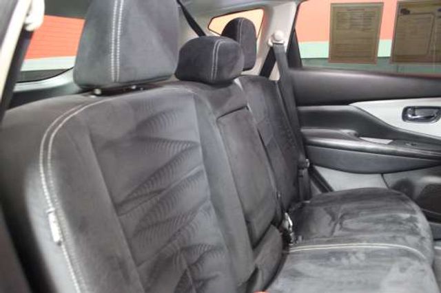 2022 Nissan Murano S - Ledet's Auto Sales Gonzales, Louisiana 70737 2022 Nissan Murano S - Ledet's Auto Sales Gonzales, Louisiana 70737