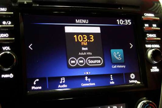 2022 Nissan Murano S - Ledet's Auto Sales Gonzales, Louisiana 70737