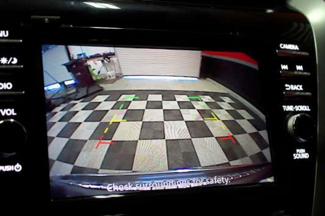 2022 Nissan Murano S - Ledet's Auto Sales Gonzales, Louisiana 70737