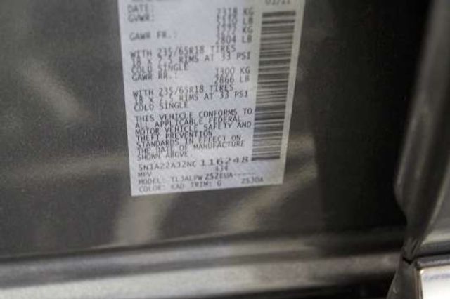 2022 Nissan Murano S - Ledet's Auto Sales Gonzales, Louisiana 70737 2022 Nissan Murano S - Ledet's Auto Sales Gonzales, Louisiana 70737