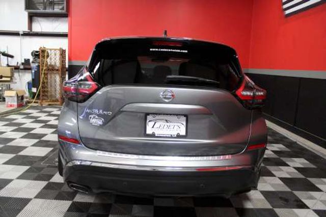 2022 Nissan Murano S - Ledet's Auto Sales Gonzales, Louisiana 70737