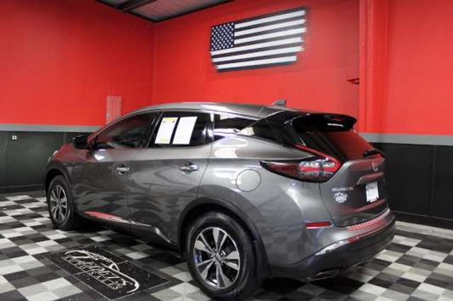 2022 Nissan Murano S - Ledet's Auto Sales Gonzales, Louisiana 70737
