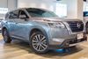 2022 Nissan Pathfinder 3rd row SL Premium Package Panoramic Moonroof | Honolulu, HI | Autosource Hawaii 2022 Nissan Pathfinder 3rd row SL Premium Package Panoramic Moonroof | Honolulu, HI | Autosource Hawaii