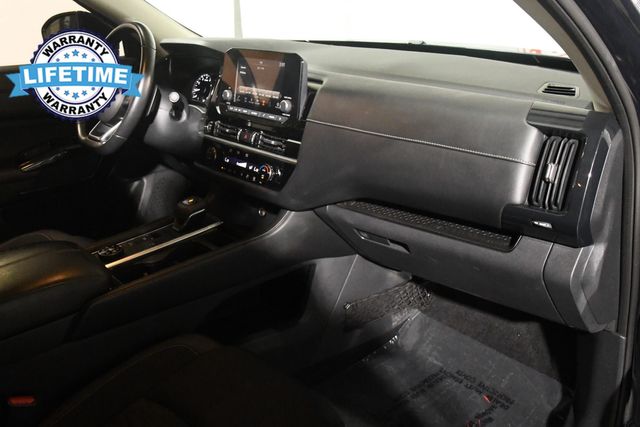 2022 Nissan Pathfinder SV | Branford, CT | Sound Auto Wholesalers 2022 Nissan Pathfinder SV | Branford, CT | Sound Auto Wholesalers