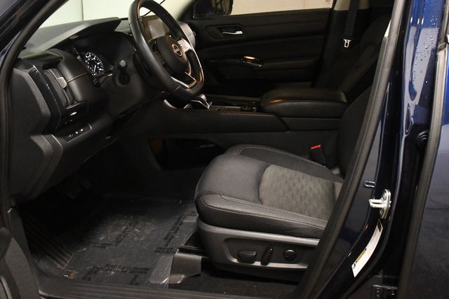 2022 Nissan Pathfinder SV | Branford, CT | Sound Auto Wholesalers 2022 Nissan Pathfinder SV | Branford, CT | Sound Auto Wholesalers