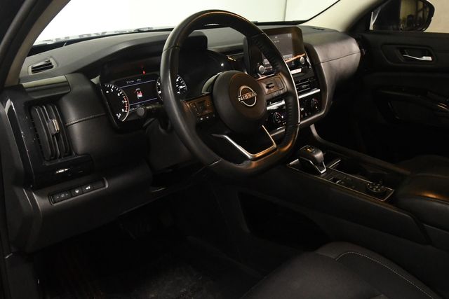 2022 Nissan Pathfinder SV | Branford, CT | Sound Auto Wholesalers 2022 Nissan Pathfinder SV | Branford, CT | Sound Auto Wholesalers