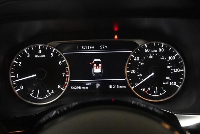 2022 Nissan Pathfinder SV | Branford, CT | Sound Auto Wholesalers 2022 Nissan Pathfinder SV | Branford, CT | Sound Auto Wholesalers