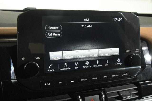 2022 Nissan Pathfinder Platinum | Branford, CT | Sound Auto Wholesalers 2022 Nissan Pathfinder Platinum | Branford, CT | Sound Auto Wholesalers