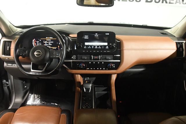 2022 Nissan Pathfinder Platinum | Branford, CT | Sound Auto Wholesalers 2022 Nissan Pathfinder Platinum | Branford, CT | Sound Auto Wholesalers