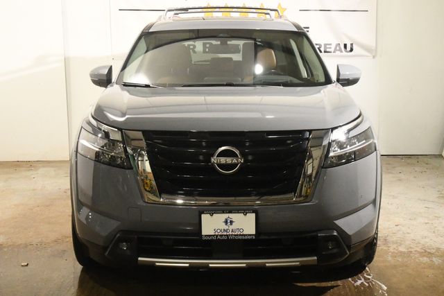 2022 Nissan Pathfinder Platinum | Branford, CT | Sound Auto Wholesalers 2022 Nissan Pathfinder Platinum | Branford, CT | Sound Auto Wholesalers