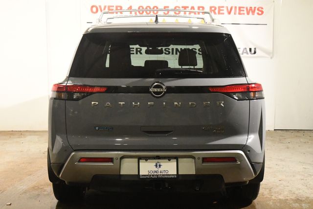 2022 Nissan Pathfinder Platinum | Branford, CT | Sound Auto Wholesalers 2022 Nissan Pathfinder Platinum | Branford, CT | Sound Auto Wholesalers