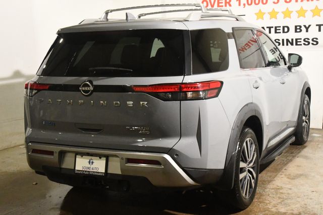 2022 Nissan Pathfinder Platinum | Branford, CT | Sound Auto Wholesalers 2022 Nissan Pathfinder Platinum | Branford, CT | Sound Auto Wholesalers