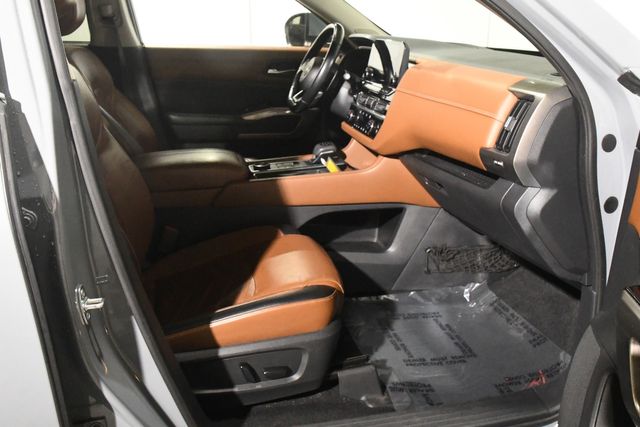 2022 Nissan Pathfinder Platinum | Branford, CT | Sound Auto Wholesalers 2022 Nissan Pathfinder Platinum | Branford, CT | Sound Auto Wholesalers