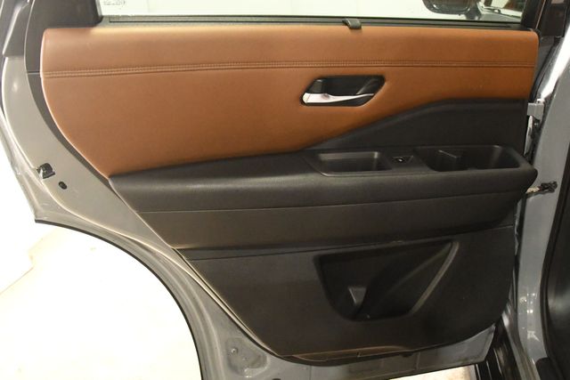 2022 Nissan Pathfinder Platinum | Branford, CT | Sound Auto Wholesalers