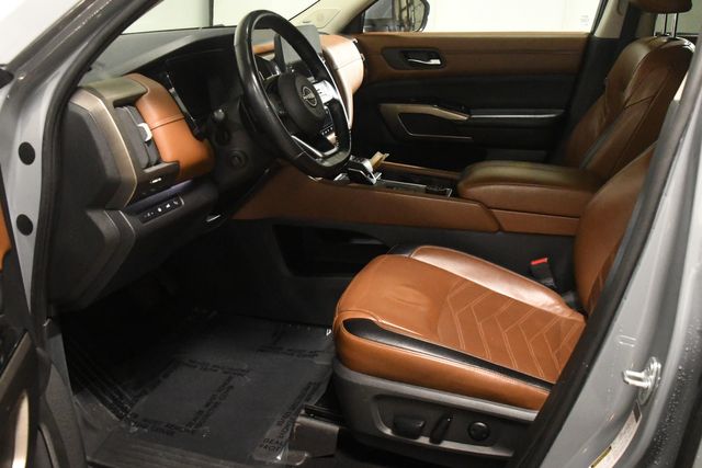 2022 Nissan Pathfinder Platinum | Branford, CT | Sound Auto Wholesalers 2022 Nissan Pathfinder Platinum | Branford, CT | Sound Auto Wholesalers