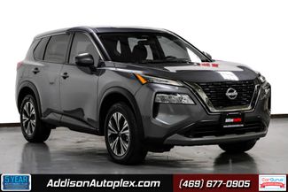 2022 Nissan Rogue SV AWD | Addison, TX | Addison Autoplex