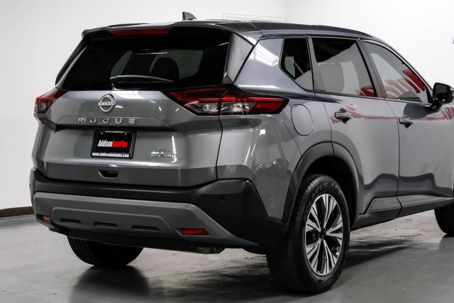 2022 Nissan Rogue SV AWD | Addison, TX | Addison Autoplex 2022 Nissan Rogue SV AWD | Addison, TX | Addison Autoplex