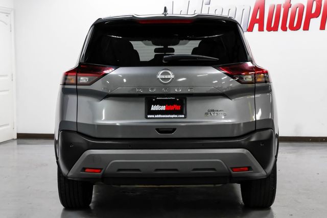 2022 Nissan Rogue SV AWD | Addison, TX | Addison Autoplex